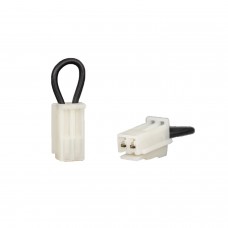 WOODCRAFT Sidestand Elimination Plug SSE3 - Yamaha WOODCRAFT Sidestand Elimination Plug SSE3 - Yamaha
